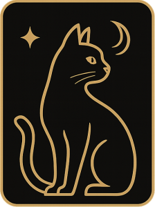Cat Tarot